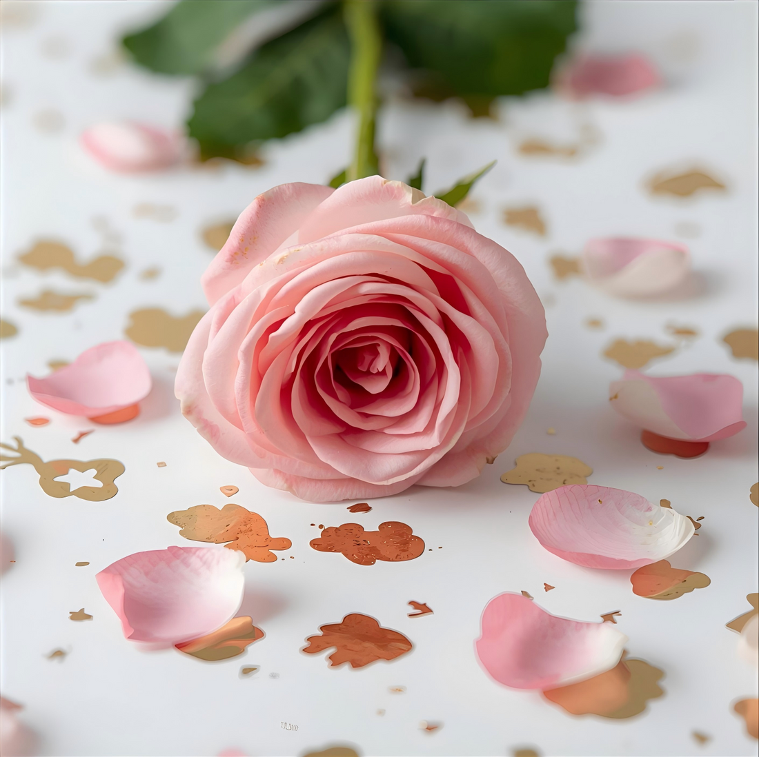 The Soothing Power of Rose: Science-Backed Benefits of Inhaling Rose Fragrance