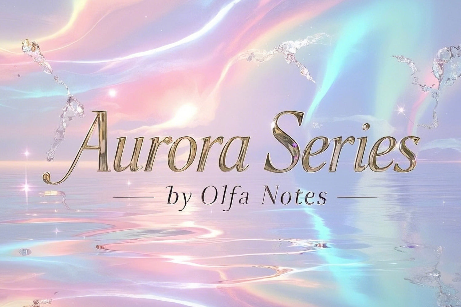 Aurora serie