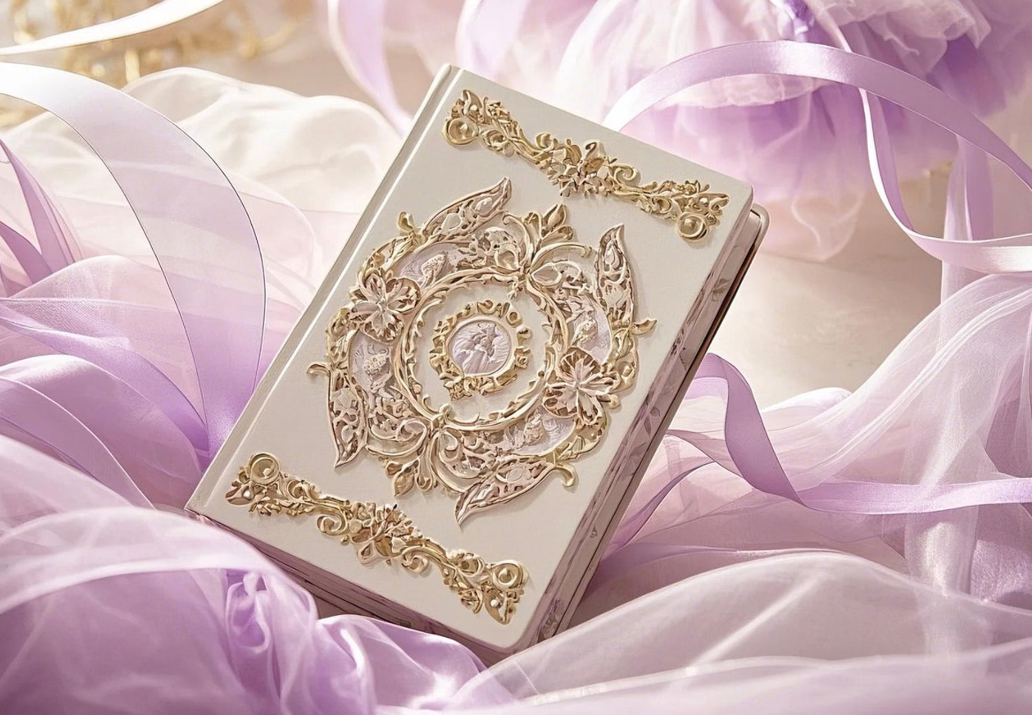 Recommend notebooks(no fragrance)